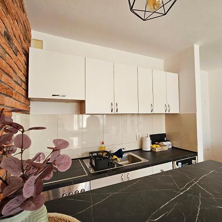 Apartman Lollita 巴尼西卢卡 外观 照片