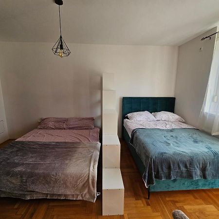 Apartman Lollita 巴尼西卢卡 外观 照片