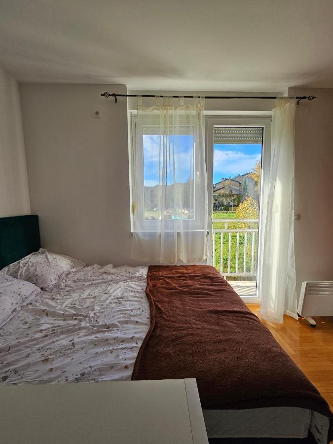Apartman Lollita 巴尼西卢卡 外观 照片