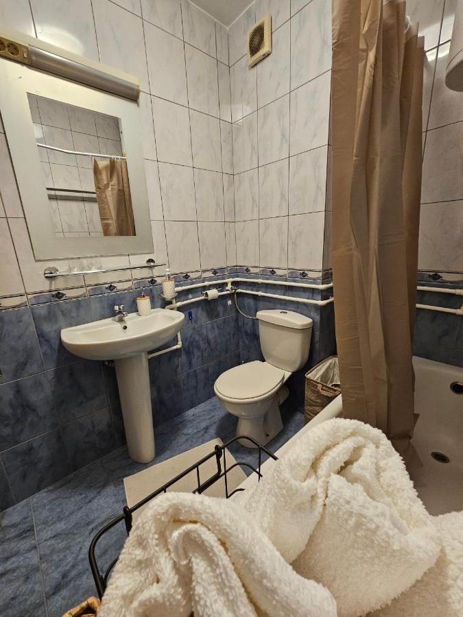 Apartman Lollita 巴尼西卢卡 外观 照片