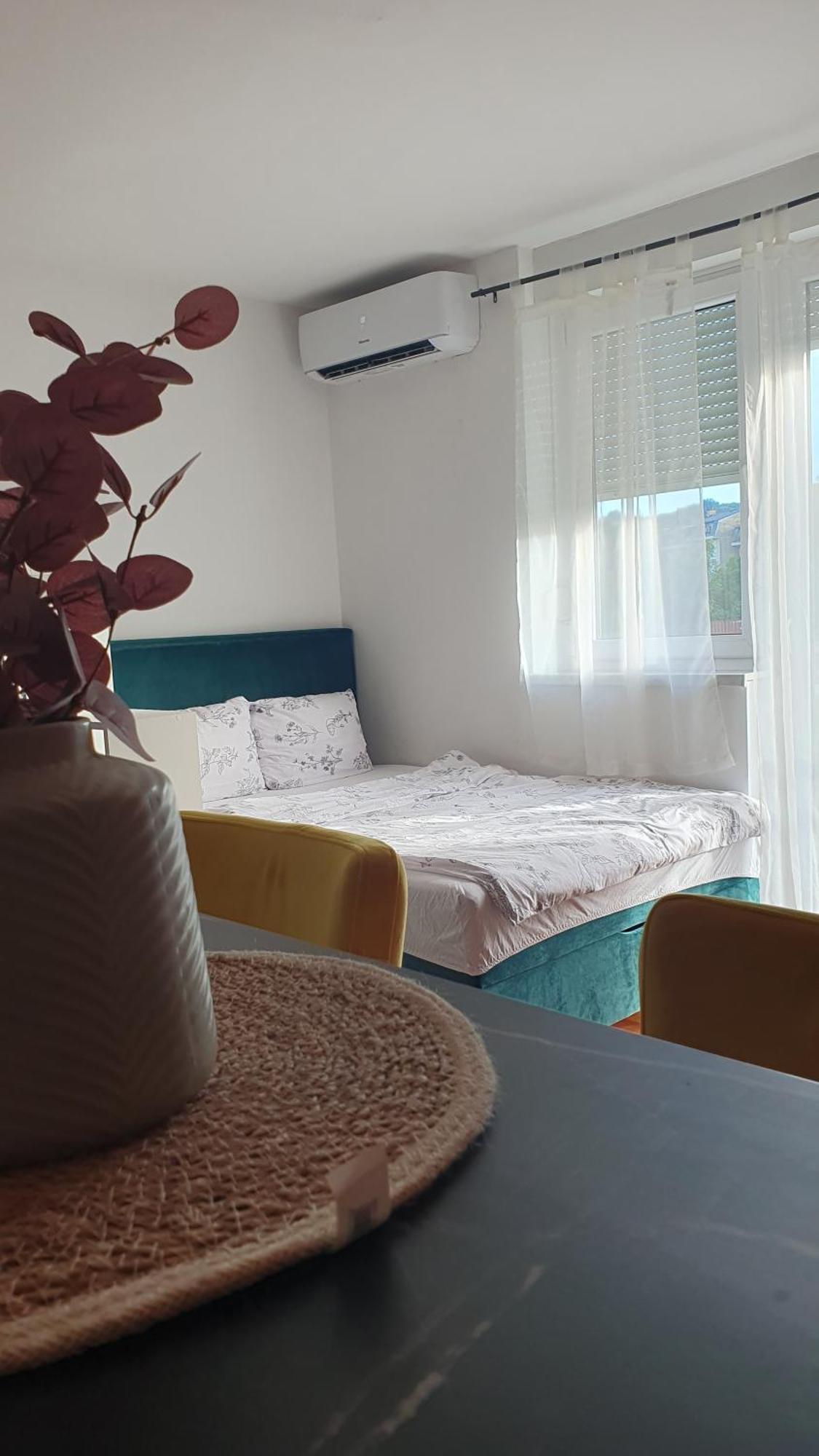 Apartman Lollita 巴尼西卢卡 外观 照片